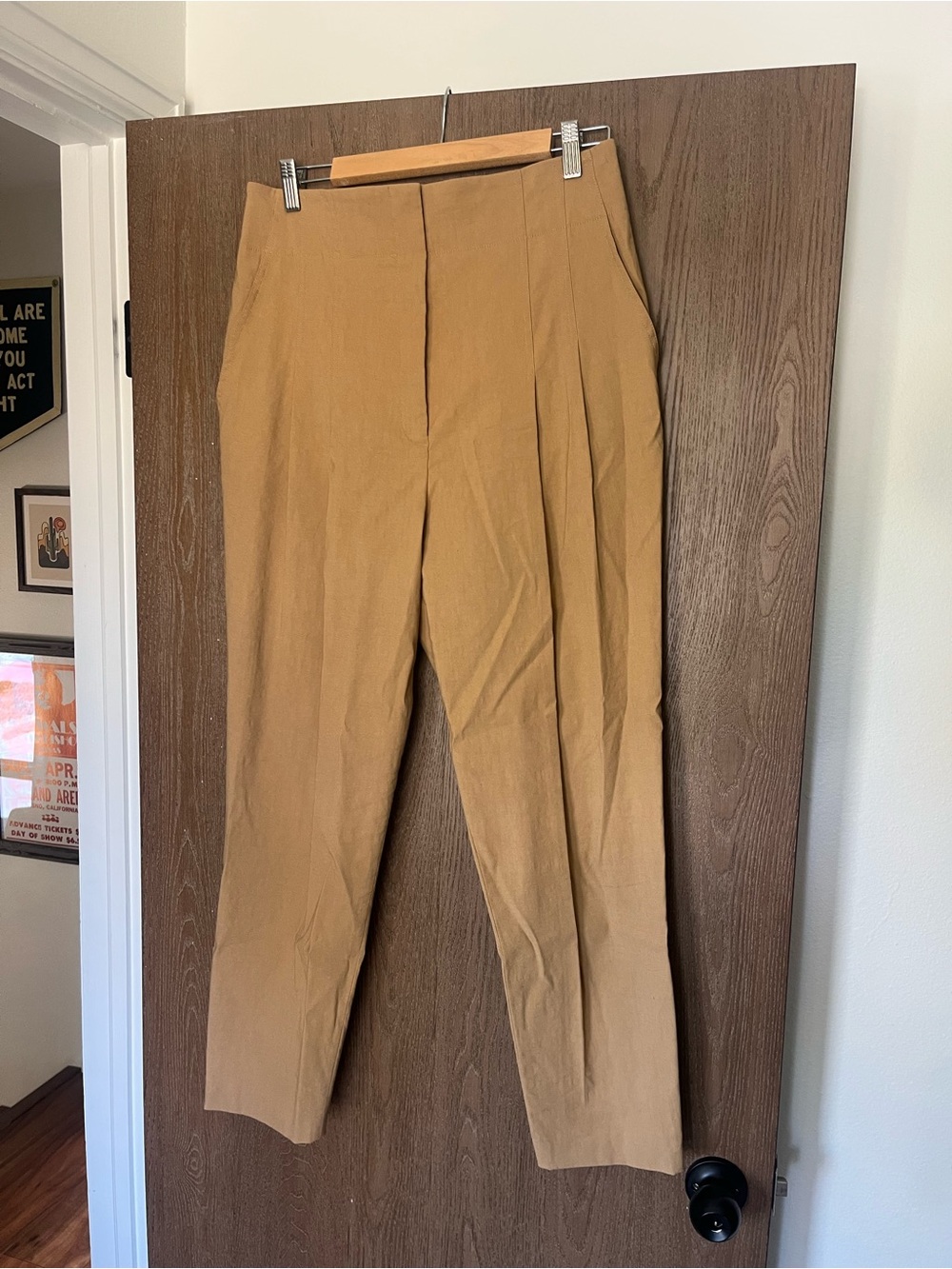 A.L.C. Nordstrom Slacks